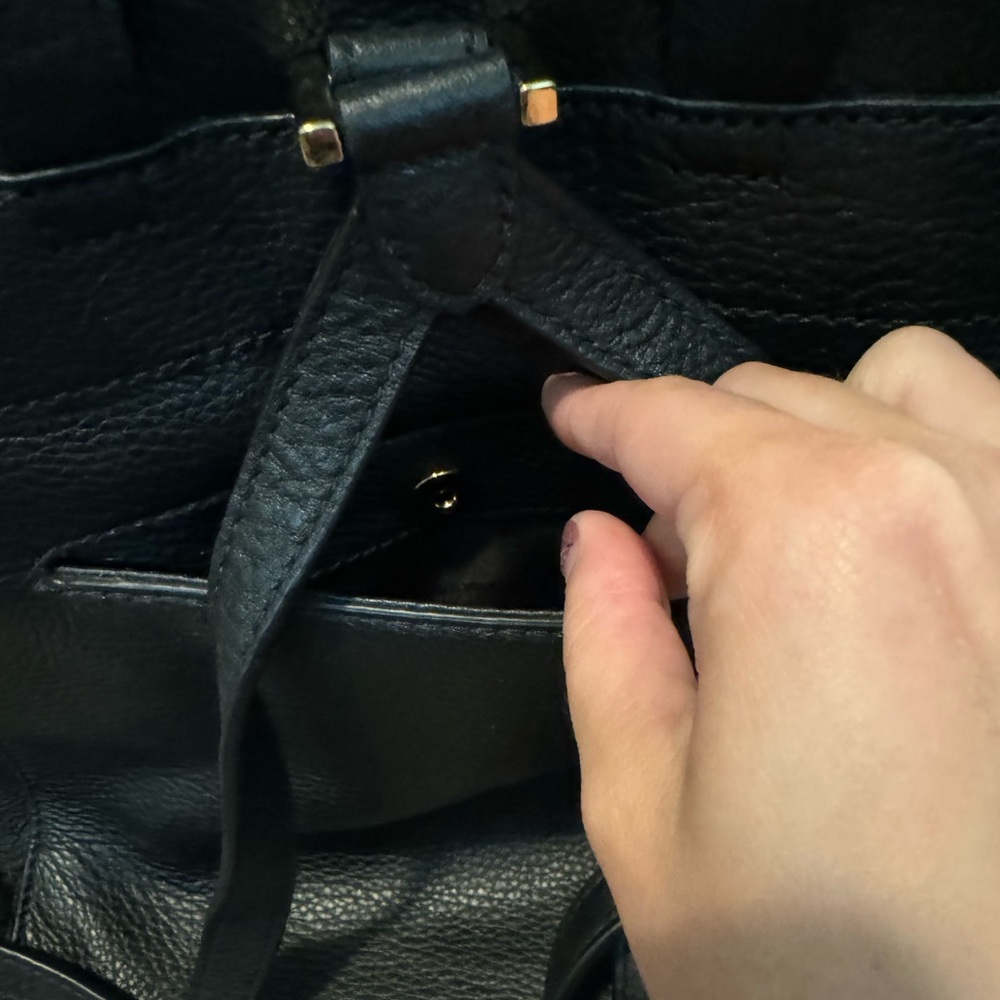 Michael Kors Backpack - image 6